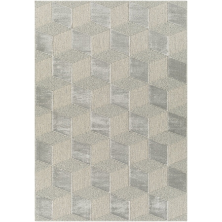 Kingston KGS-2302 Machine Crafted Area Rug